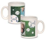 Football mug