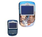 Personalized sticker for RIM Blackberry 6220