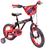 Power Ranger Mystic Force 14` Wheel Boys Bike