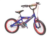 Mystic Force Power Ranger Mystic Force 16` Wheel Boys Bike