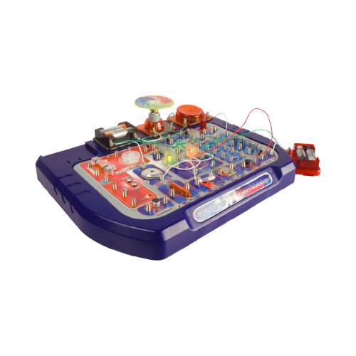 N/A 72  EDUCATIONAL EXPERIMENTS SCIENCE WORKSHOP KIDS GAME