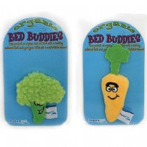 Happy Pet Organic Cotton Broccoli