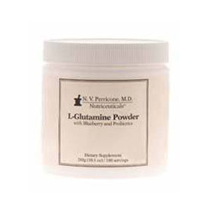 N.V. Perricone L-Glutamine Powder 288g