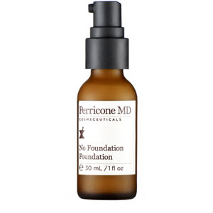 No Foundation Foundation 30ml