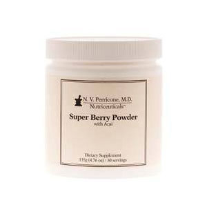 N.V. Perricone Super Berry Powder with Acai 135g