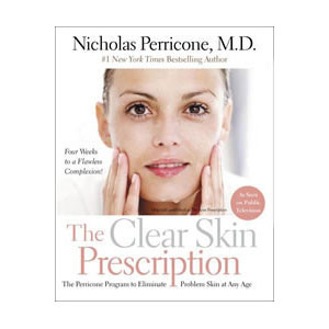 The Clear Skin Prescription