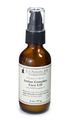 Vitamin C Ester Amine Complex Face Lift 60ml