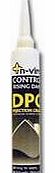 Damp Proofing Cream 400ml Cartridge