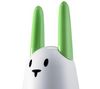 NABAZTAG Rabbit Ears in kiwi green