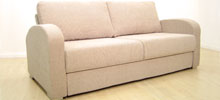 Nabru Arc Large Sofa Bed