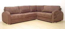 Nabru Kurv 3X2 Big Sofa Bed