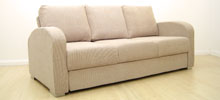 Nabru Orb Large Sofa Bed