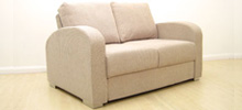 Nabru Orb Small Sofa Bed