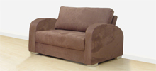 Nabru Xuxu Small Sofa Bed