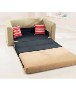 Sofabed - Beige