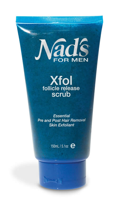 nads Xfol for Men