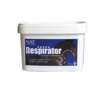 NAF Respirator 5 Star (2.5kg)