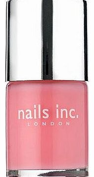 Nails Inc . South Molton Street Nail Polish