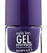 nails inc. Bond Street Gel Effect Nail Polish