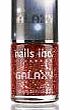 nails inc. Buckingham Court Galaxy Nail Polish