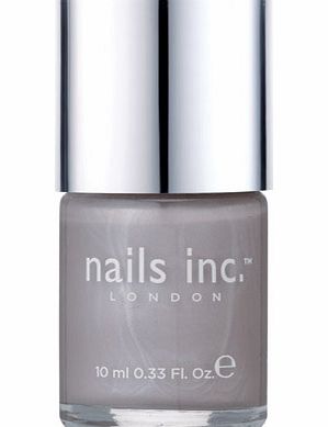 Nails Inc Chester Street Nail Polish- 10ml