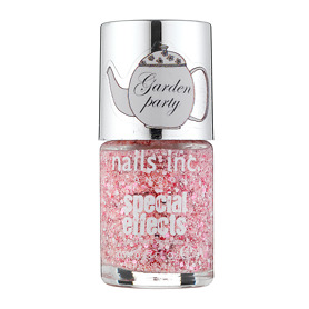 nails inc Garden Party Nail Polish Colour 10ml