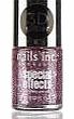 nails inc. Marylebone Glitter Nail Polish (10Ml)