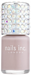 . CRYSTAL COLOUR GEORGE STREET NAIL