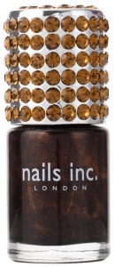 . CRYSTAL COLOUR KING STREET NAIL