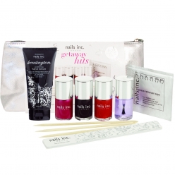 . GETAWAY HITS GIFT SET (8 PRODUCTS)