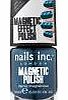 nails inc. Whitehall Magnetic Nail Polish (10Ml)