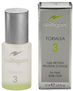 NAIL PROTEIN FORMULA 3 (15ML)