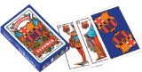 Naipes Heraclio Fournier Spanish Playing Cards Barcelona - Baraja Espanola Barcelona