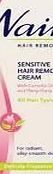 Nair Sensitive Hair Removal Cream 100ml