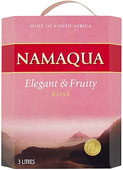 Namaqua Rose Rose (3L)