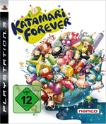 Katamari Forever PS3