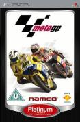 Moto GP Platinum PSP