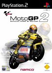 Namco moto gp2 ps2