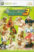 Smash Court Tennis 3 Xbox 360