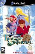 Namco Tales Of Symphonia GC