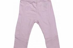 NAME IT Baby Girls Pink Liva Leggings L22/A2