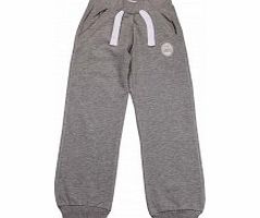 Name It Boys Jett Grey Joggers L5/D13