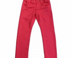 Name It Girls Coral Badda Stretch Jeans L14/C2