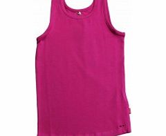 Name It Girls Fuchsia Evia Long Tank Top L13/C11