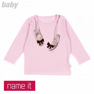 T-Shirts - Name It Salome Long Sleeve