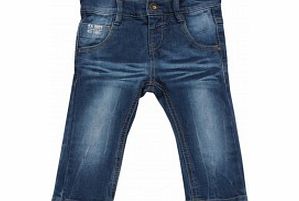 Name It Toddler Boys Emil Jeans L8/B4