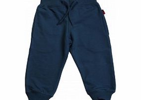 Name It Toddler Boys Navy Vilmer Joggers L14/C8