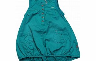 Name It Toddler Girls Jade Delise Canvas