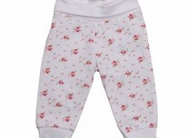 Name It Umalik Baby Girls Floral Print Jersey