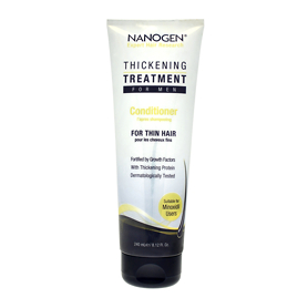 NANOGEN Thickening Treatment Conditioner for Men